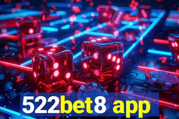 522bet8 app